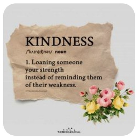 Kindness - Picture 7 of 12